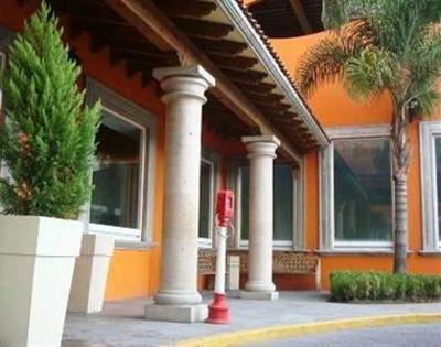 фото отеля Holiday Inn Tlalnepantla