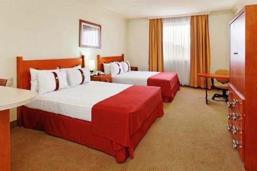 фото отеля Holiday Inn Tlalnepantla