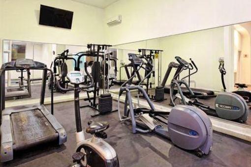 фото отеля Holiday Inn Tlalnepantla