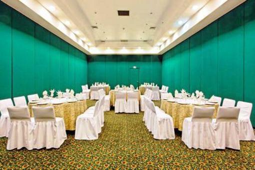 фото отеля Holiday Inn Tlalnepantla
