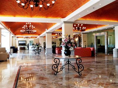 фото отеля Holiday Inn Tlalnepantla