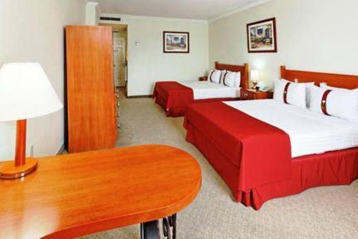 фото отеля Holiday Inn Tlalnepantla