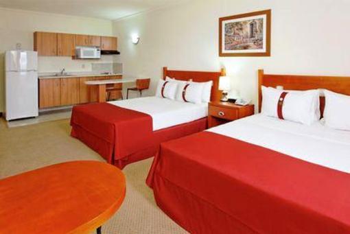фото отеля Holiday Inn Tlalnepantla