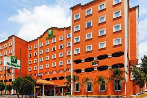 фото отеля Holiday Inn Tlalnepantla