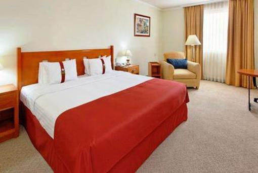 фото отеля Holiday Inn Tlalnepantla