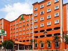 фото отеля Holiday Inn Tlalnepantla