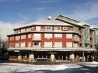 фото отеля Whistler Town Plaza Suites