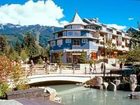 фото отеля Whistler Town Plaza Suites