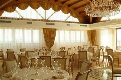 фото отеля Albatres Palace Hotel