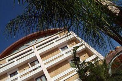 фото отеля Albatres Palace Hotel