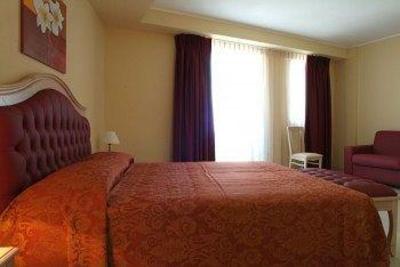 фото отеля Albatres Palace Hotel