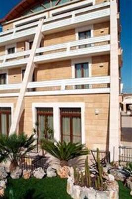 фото отеля Albatres Palace Hotel