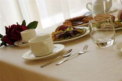 фото отеля Albatres Palace Hotel
