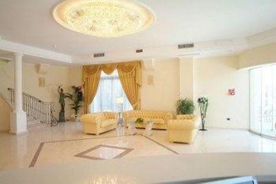 фото отеля Albatres Palace Hotel