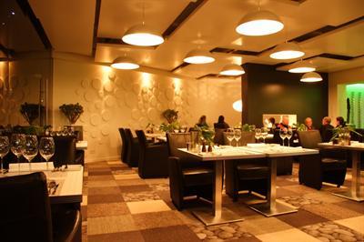 фото отеля Hotel Restaurant Royal Sas van Gent