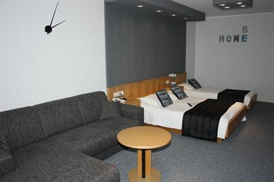 фото отеля Hotel Restaurant Royal Sas van Gent