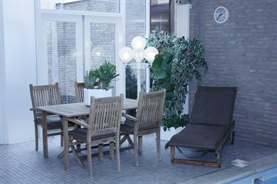 фото отеля Hotel Restaurant Royal Sas van Gent