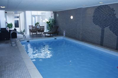 фото отеля Hotel Restaurant Royal Sas van Gent