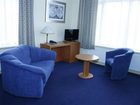 фото отеля Hotel Restaurant Royal Sas van Gent