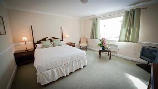 фото отеля BEST WESTERN Elton House Hotel