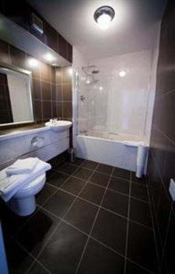 фото отеля BEST WESTERN Elton House Hotel