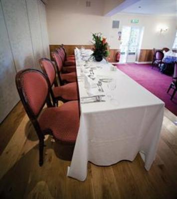 фото отеля BEST WESTERN Elton House Hotel