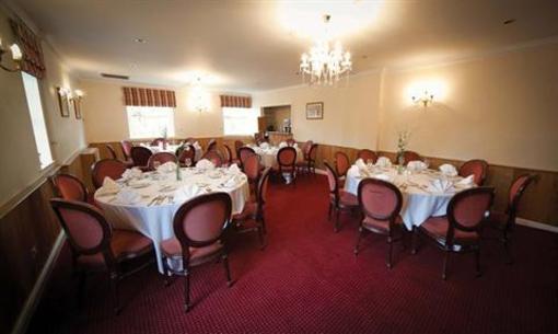 фото отеля BEST WESTERN Elton House Hotel