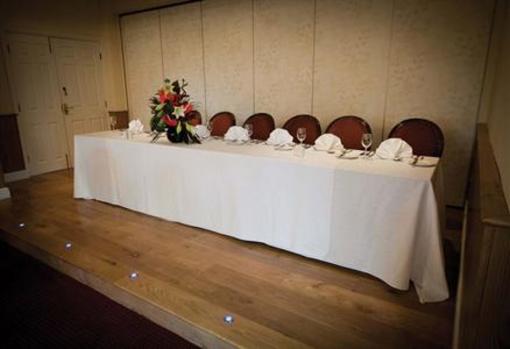 фото отеля BEST WESTERN Elton House Hotel