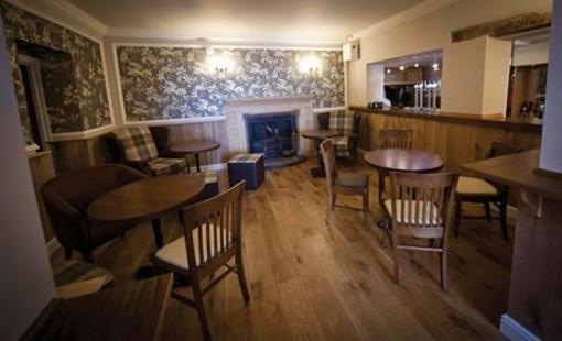 фото отеля BEST WESTERN Elton House Hotel