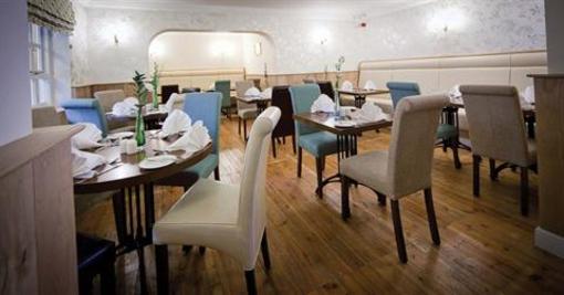 фото отеля BEST WESTERN Elton House Hotel