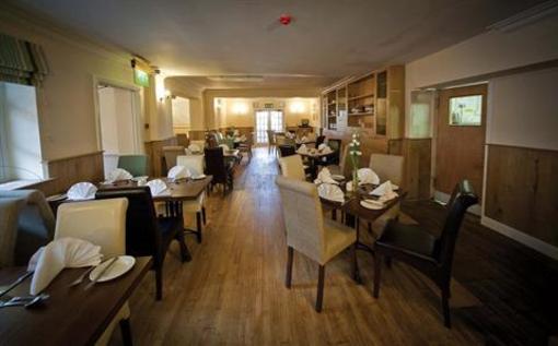 фото отеля BEST WESTERN Elton House Hotel