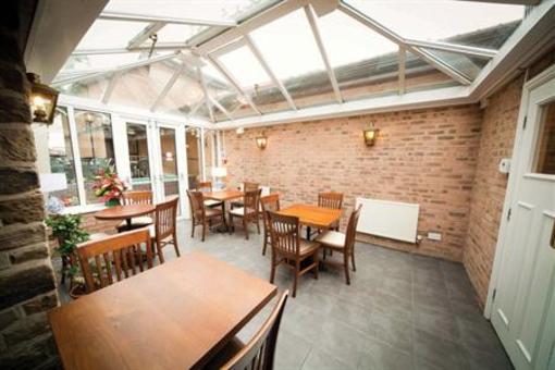фото отеля BEST WESTERN Elton House Hotel