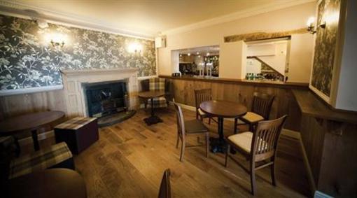 фото отеля BEST WESTERN Elton House Hotel