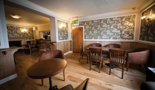фото отеля BEST WESTERN Elton House Hotel