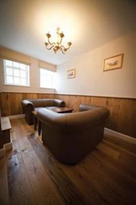 фото отеля BEST WESTERN Elton House Hotel