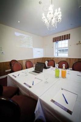 фото отеля BEST WESTERN Elton House Hotel