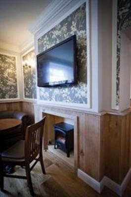 фото отеля BEST WESTERN Elton House Hotel
