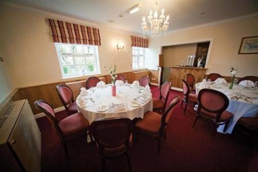фото отеля BEST WESTERN Elton House Hotel