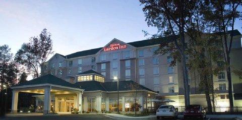 фото отеля Hilton Garden Inn Columbia / Harbison