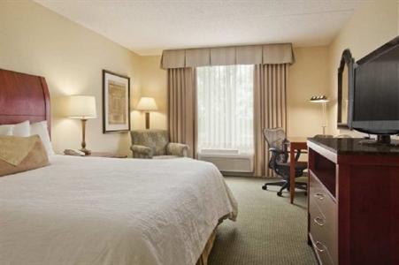 фото отеля Hilton Garden Inn Columbia / Harbison