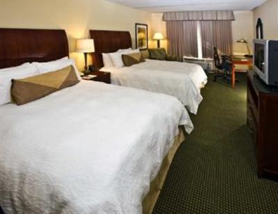 фото отеля Hilton Garden Inn Columbia / Harbison