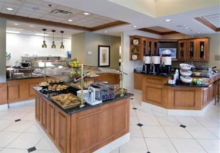 фото отеля Hilton Garden Inn Columbia / Harbison