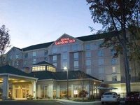 Hilton Garden Inn Columbia / Harbison