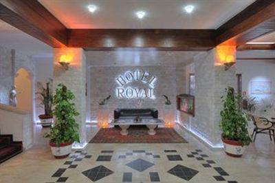 фото отеля Royal Hotel Olbia