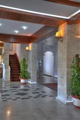 фото отеля Royal Hotel Olbia