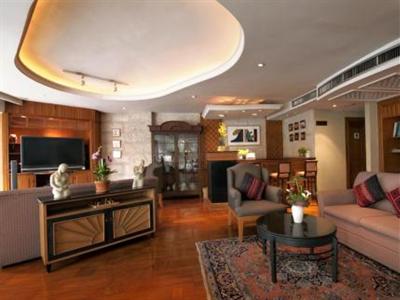 фото отеля Silom Serene