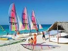 фото отеля Sol Rio de Luna y Mares Resort Holguin