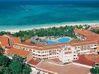 фото отеля Sol Rio de Luna y Mares Resort Holguin