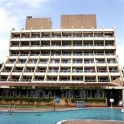 фото отеля The Resort Mumbai