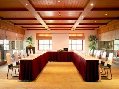 фото отеля Andaman Club Hotel Ranong